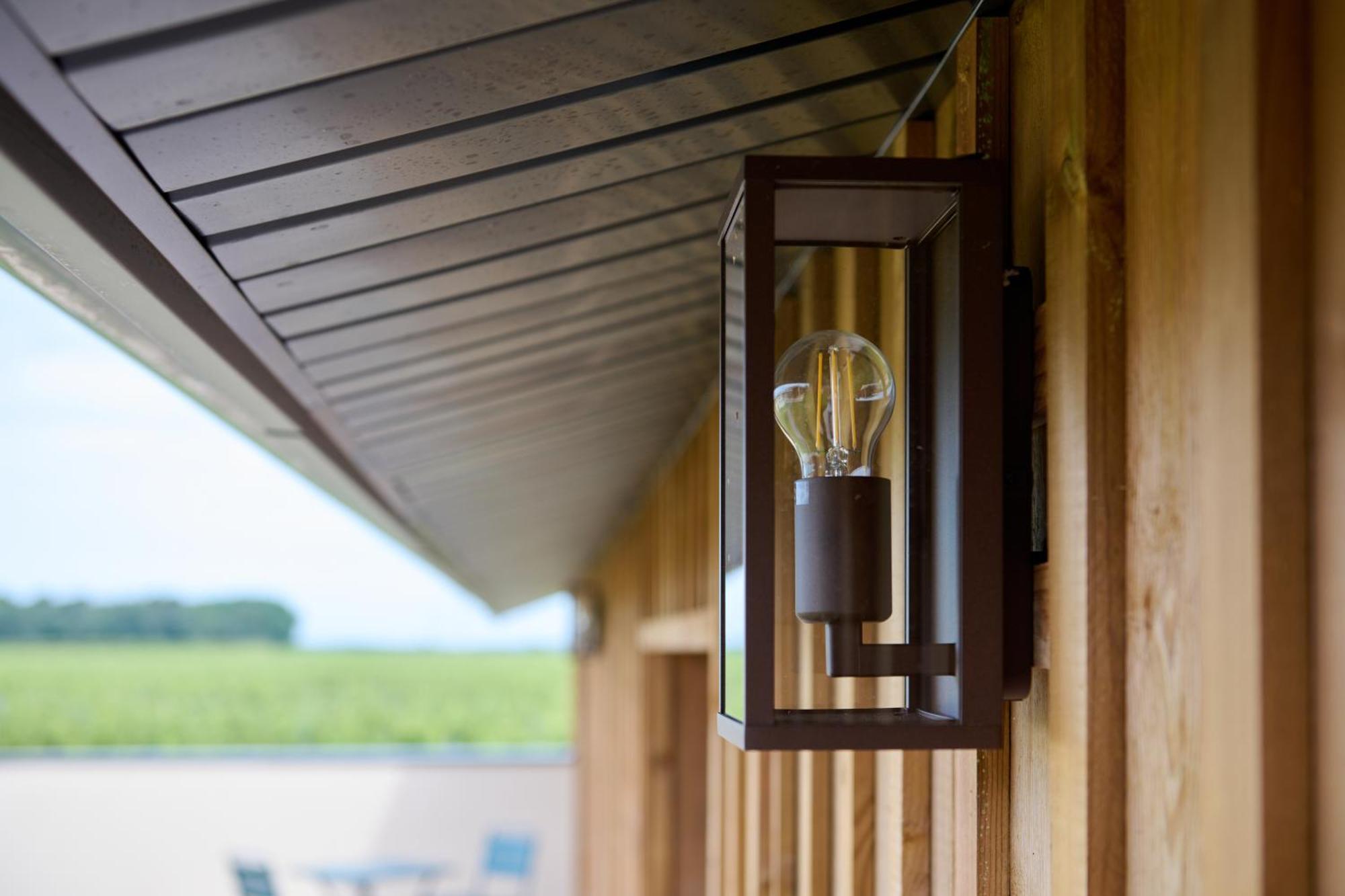 Bed and Breakfast Le Repaire Lagardere Lussac  Exterior foto
